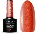 Claresa UV/LED gél lakk 5g - Fallin' Love 11