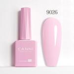 CANNI HEMA FREE UV/LED gél lakk 9ml No. 9026 (13027)