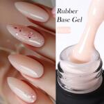BORN PRETTY TRUBUTY Rubber Base Gel 15 ml - RBG04 (60823-4)