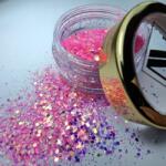 Nailvana Shiny mix - Rose (5)