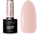 Claresa UV/LED gél lakk 5g - French Time 7