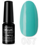 Profinails Gel Lac LED/UV lakkzselé 6gr No. 057 (8167)