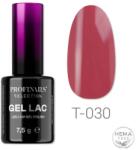 Profinails Selection Gel Lac LED/UV lakkzselé 7, 5 g No. T030 (14046)