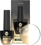 MAKEAR No Wipe Top - VELVET MATTE 8ml