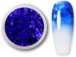 Palota Nails PN Metallic holo glitter mix No. 30 Blue