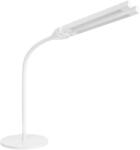 GLOW 6020 DUAL LED asztali lámpa 10W - fehér (141603)