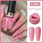 BORN PRETTY PRO Körömlakk 15 ml - C084 (59797-24)