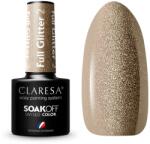 Claresa UV/LED gél lakk 5g - FULL GLITTER 2