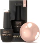 Makear Builder&Bottle Base 15 ml - HEMA-FREE - BG10