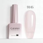 CANNI HEMA FREE UV/LED gél lakk 9ml No. 9145 (13027)