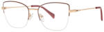 BERGMAN 4506-8 Rama ochelari