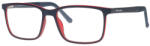 BERGMAN Rama de ochelari Bergman 242-6 Clip-On Rama ochelari