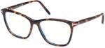 Tom Ford Rama de ochelari Tom Ford 5989B-052 Rama ochelari