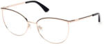 GUESS 2879-005 Rama ochelari