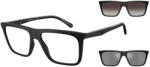 Giorgio Armani 4258-50011W Clip-On Rama ochelari