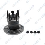 GSP Set rulment roata GSP 9400338K (9400338K)