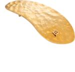 Balmain Printemps Leaf Clema de păr Auriu - vince - 912,99 RON