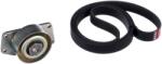 GATES Set curea transmisie cu caneluri GATES K016PK1453 (K016PK1453)