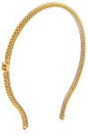 Balmain Balmain Bentită pentru păr Gold - vince - 1 569,99 RON