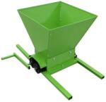 CAMPION Zdrobitor manual de struguri 25L, 180kg/h, tambur poliamida, CAMPION PROFESSIONAL CMP0772 (CMP0772)