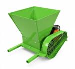 CAMPION Zdrobitor struguri 3000w, 550Kg/h, 25l volum, motor electric 2860rpm, Tambur poliamida CAMPION PROFESSIONAL (CMP1172)