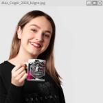 Alex Csigér - Alex Csigér 2026 bögre