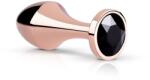 Rosy Gold - Nouveau Butt Plug