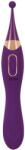 Javida 2 in 1 Vibrator Vibrator