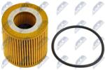 NTY Filtru ulei NTY FOF-CT-000 (FOF-CT-000)