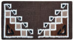 Westernwelt Mayatex Pueblo show-pad