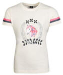 HKM Aymee gyermek póló - 110/116, pink