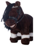 HKM Cuddle Pony kantár