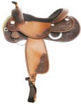 Pullman Legacy Pro Reiner reining western nyereg