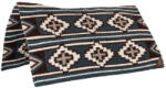 POOL'S NZ Gyapjú Kontúros Western Showpad - 33x38