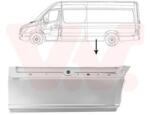 MTR Panou lateral MTR 13040200 (13040200) - fixbox