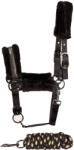 Harry's Horse Denici Cavalli Stardust Soft kötőfék vezetőszárral