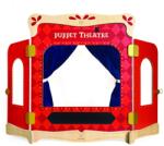 Svoora Teatru de păpuși din lemn Svoora (Sv_10011) Bucatarie copii