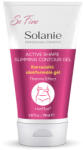 Solanie Professional Cosmetics Solanie So Fine Karcsúsító alakformáló gél 150ml (SO23009)
