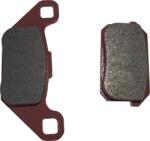 Linhai PLACUTE FRANA SPATE STANGA ATV LINHAI (etrier parcare) (32176f)
