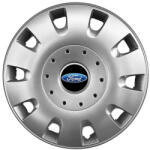 AutoHelix MSA Set 4 capace roti 16 inchi (R16) compatibile gama FORD model - 401 (401Ford)