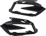 THE BEAST Suporti Montare Stopuri Spate Can-am Maverick X3 The Beast (aucph0098)
