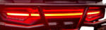CFMOTO Stop Central Cu Led Atv Cfmoto Cforce 850 Touring / 1000 Overland / 1000 X10 Gen3 (2025+) (9awv-160430-8000)