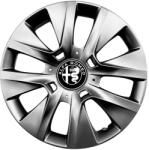 AutoHelix MSA Set 4 capace roti 14 inchi (R14) compatibile Alfa Romeo, Model - 225 (225Alfa)