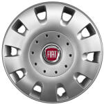 AutoHelix MSA Set 4 capace roti 16 inchi (R16) compatibile gama FIAT model - 401 (401FIAT)