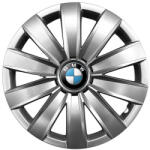 AutoHelix MSA Set 4 capace roti 16 inchi (R16) compatibile gama BMW model - 421 (421BMW)