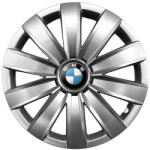 AutoHelix MSA Set 4 capace roti 14 inchi (R14) compatibile BMW e46, e36, e81, e90, e92, e60, e30, e38, e39, Model-226 (001114)