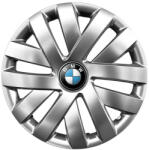 AutoHelix MSA Set 4 capace roti 15 inchi (R15) compatibile gama BMW model - 315 (315BMW)