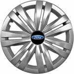 AutoHelix MSA Set 4 capace roti 16 inchi (R16) compatibile gama Ford model - 427 (427Ford)