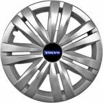 AutoHelix MSA Set 4 capace roti 16 inchi (R16) compatibile gama Volvo model - 427 (427Volvo)