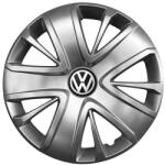 AutoHelix MSA Set 4 capace roti 16 inchi (R16) compatibile gama VOLKSWAGEN model - 428 (428Vw)